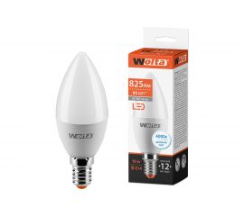 Лампа WOLTA LED 25SC10E14 