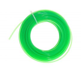 Леска на картоне Круг (15 м; 2.4 мм) МастерАлмаз 10505037 