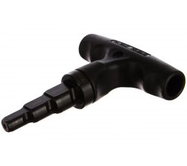 Калибратор для МПТ INGOTOOLS размером 16X2мм - 20X2мм - 26X3мм 