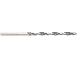Сверло по металлу (3.7х39х70 мм; ц/х; Р6М5; В; 118) ТехноСталь t116037 