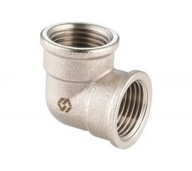 Угольник MVI с внутренней резьбой, 3/4""x1/2"" BF.531.0504 