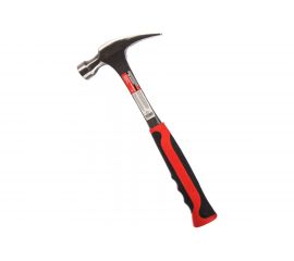 Молоток-гвоздодер, 570 г, MATRIX 10463 