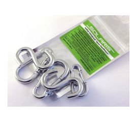 Походный набор SOLARIS Крюк Карабиныч S6208 