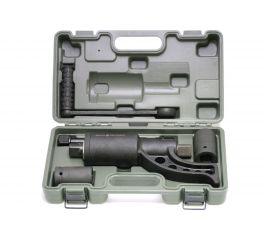 Ручной удлиненный гайковерт с головками 32мм, 33мм ДТ/4 Дело Техники 536591 