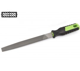 Плоский напильник Дело Техники №3 200 мм 252123 