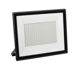 Прожектор IEK LED СДО 06-200 IP65 4000К черный LPDO601-200-40-K02 