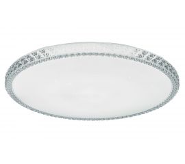 Светодиодный светильник ЭРА SPB-6 Brilliance R 70 70Вт 3000-6500К 5950 Лм с пультом ДУ 500x77 мм Б0036369 