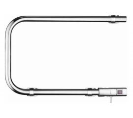 Электрический полотенцесушитель TERMO LUX П-образный 320x500x85 с включателем U32/50ЕS 