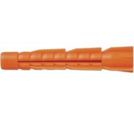 Универсальные дюбели Профикреп ""U"" потайные, пакет, 5,0х32 15 шт 113346 