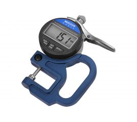 Рычажный микрометр МЕГЕОН 80013 