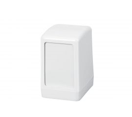 Диспенсер для салфеток PALEX белый 3474-0 12364 