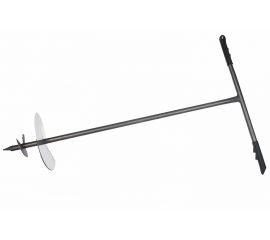 Ручной бур Gigant d-250 мм, 1 метр BER 2501 