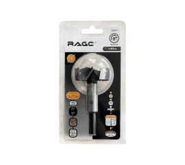 Сверло Форстнера 50 мм RAGE by VIRA 552017 