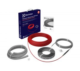 Кабель Electrolux ETC 2-17-600 комплект теплого пола НС-1073733 