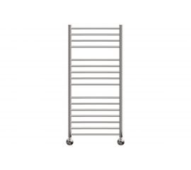 Водяной полотенцесушитель Lemark Ursus П16 500x1100, хром LM72116 