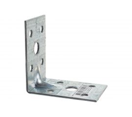 Усиленный уголок Rock RKPZ5, 50х50х35 мм 20 шт. 405517 