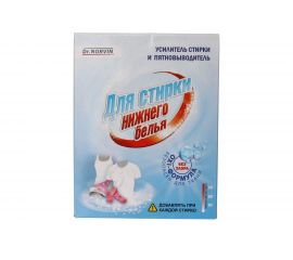 Средство для стирки нижнего белья Dr. Norvin 300 гр 2021 