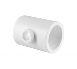 Переходной тройник Политэк 63х25х63 9300632563 