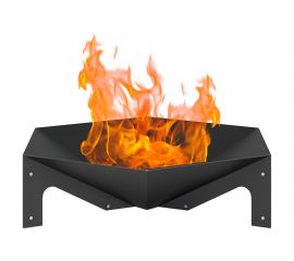 Костровая чаша Везувий №3 А-12008 