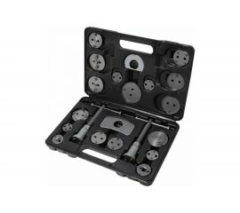 Набор для обслуживания тормозных цилиндров Forsage 21 предмет, в кейсе F-65806 