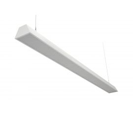 Светильник DIODEX Led Трейд Интеграл 70Вт 5500К, Призматический, Белый 4603789927825 