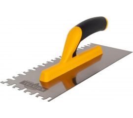 Гребёнка KRISTAL 300х120мм, зуб Tiger 36347 