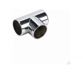 Соединитель с 3-мя направлениями MFK-TORG TH-89 32 мм 2871-32 