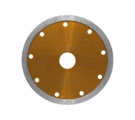 Диск алмазный Ceramic C-7 (125x2x22.23 мм) D.BOR C-C-07-0125-022 