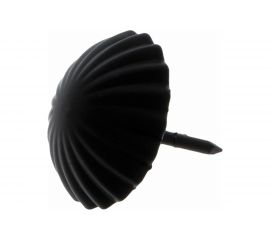 Декоративный гвоздь Amig черный 40 мм 4-40 