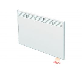 Конвектор BEHA с передней стальной панелью PV 8 Wi-Fi 810421 