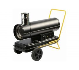 Тепловая пушка TOR BGO-50B 50 кВт непрямого нагрева (дизель) 1020625 