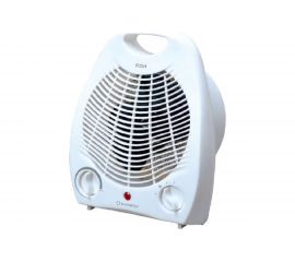 Тепловентилятор электрический RUSH ECOSTAR EFH-R2000DS-WT 