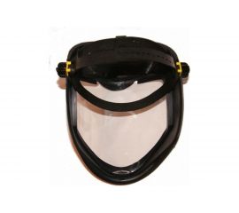 Защитный лицевой щиток Спецодежда-2000 НБТ-ЕВРО 1040 