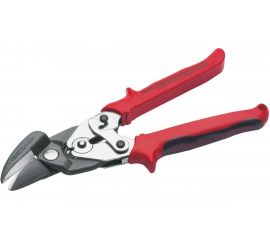 Ножницы по металлу 250мм, правые NWS Универсал 066R-15-250 