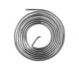Припой OEM-Pos01-63K-0.8-S0.8 спираль, 0.8 мм, 0.8 м ОНЛАЙТ 90040 