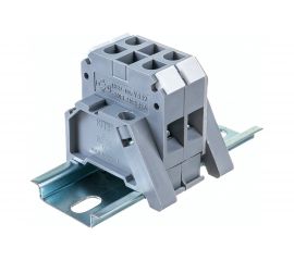 Блок наборных зажимов СПб УПП-5 БЗН27-10М63-02 365 