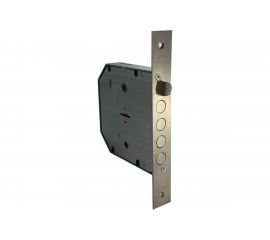 Врезной замок Эльбор Гранит 1.06.41 