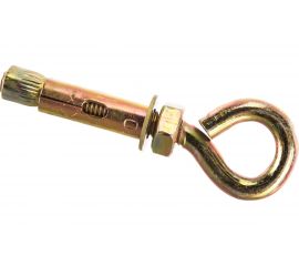 Анкерный болт с кольцом VIPкрепеж 10/50 28502 VIP 