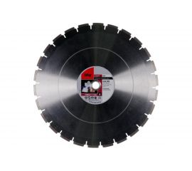 Диск алмазный Industrial GR-I (450х30/25.4 мм) FUBAG 58323-6 