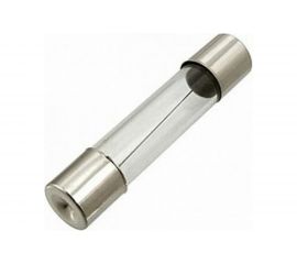 Предохранитель 1А - Progress 14 HELVI 22220002 