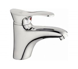 Смеситель для умывальника LEDEME L1001 808136 