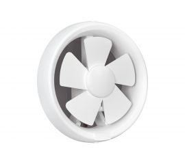 Осевой оконный вентилятор ERA HPS 15 D 178 87-026 