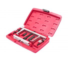 Универсальный съемник шкивов 72-92мм в кейсе JTC-1350 