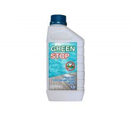Средство против цветения воды CEMMIX Green Stop 1 л 221075 