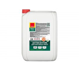 Деревозащитный состав для наружных работ NEOMID Неомид 440 eco (30 кг) Н-440-30/к1:19 