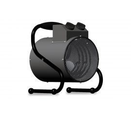 Электрическая цилиндрическая пушка ZILON ZTV-3С N1 