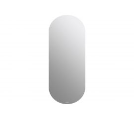 Зеркало Cersanit ECLIPSE smart 50x122 с подсветкой, овальное 64150 