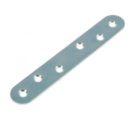 Крепежная пластина РемоКолор ПК-120 оцинкованная 71-0-112 