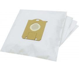 Мешок-пылесборник синтетический для пылесосов ELECTROLUX, PHILIPS, AEG (4 шт.) EURO CLEAN E-02/4 