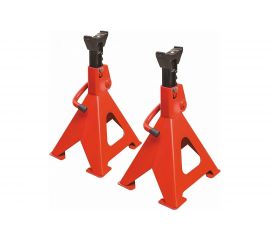 Опорная страховочная стойка Torin 6т, 2 шт. T46001 